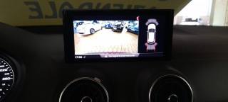 AUDI Q2 usata, con Frenata d