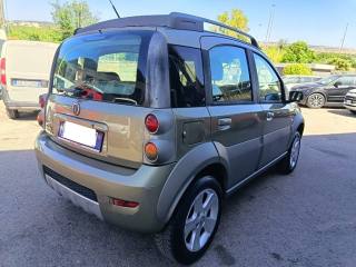 FIAT Panda usata 6