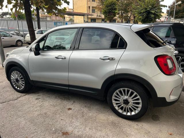 FIAT 500X usata, con Autoradio