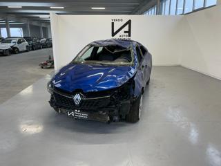 RENAULT Clio usata, con Airbag laterali