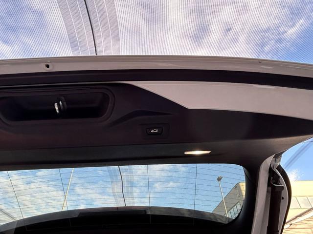 BMW X5 usata, con USB