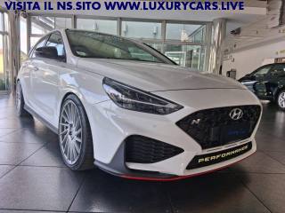 HYUNDAI i30 N 280CV DCT PRONTA CONSEGNA