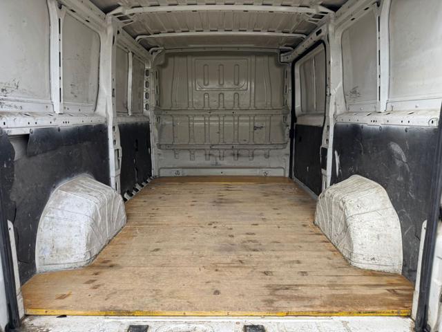 CITROEN Jumper usata 11