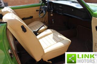 VOLKSWAGEN Karmann Ghia usata 25