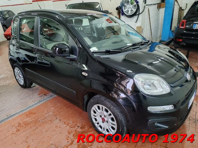 FIAT Panda usata, con Airbag