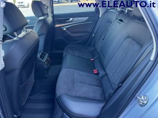 AUDI A6 usata, con Servosterzo