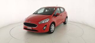 FORD Fiesta usata, con Airbag laterali