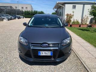 FORD Focus usata, con Airbag