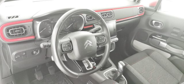 CITROEN C3 usata 54