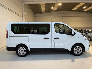 RENAULT Trafic usata, con Autoradio