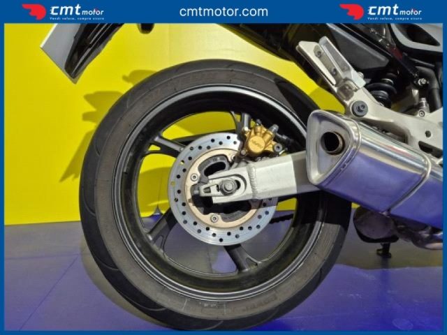HONDA Hornet 600 usata 10
