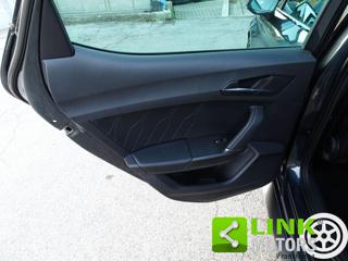 CUPRA Leon usata, con Controllo trazione