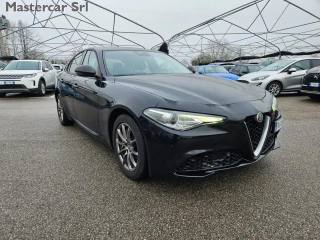 ALFA ROMEO Giulia usata, con Airbag laterali