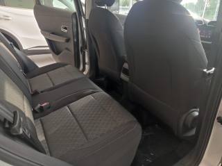 MG ZS usata, con Immobilizzatore elettronico