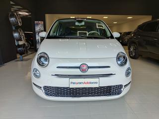 FIAT 500 usata, con Airbag