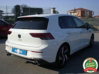VOLKSWAGEN Golf usata, con Chiusura centralizzata