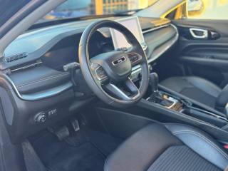 JEEP Compass usata, con Boardcomputer