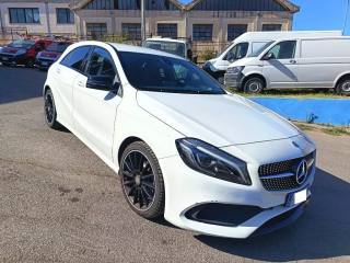 MERCEDES-BENZ A 180 usata 1