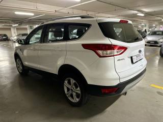 FORD Kuga usata, con Autoradio
