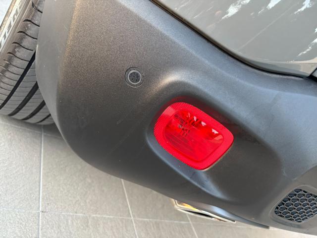 JEEP Renegade usata, con Specchietti laterali elettrici