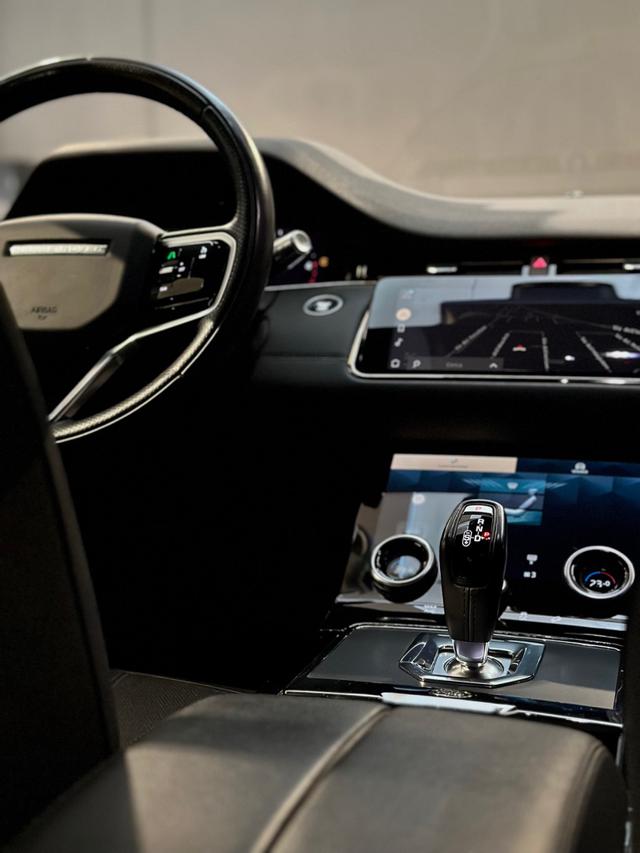 LAND ROVER Range Rover Evoque usata, con ESP