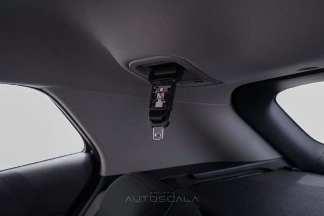 KIA Sportage usata, con Specchietti laterali elettrici