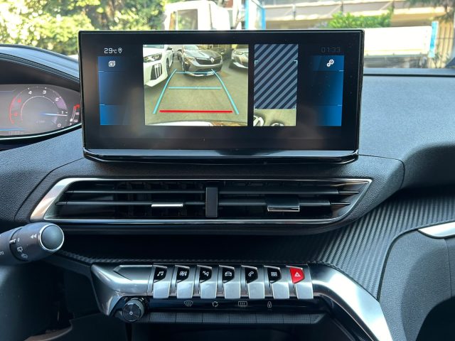 PEUGEOT 5008 usata, con Controllo automatico clima