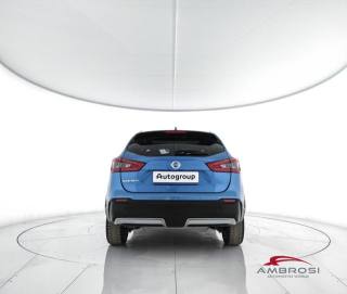 NISSAN Qashqai usata 5