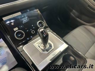 LAND ROVER Range Rover Evoque usata, con Cruise Control