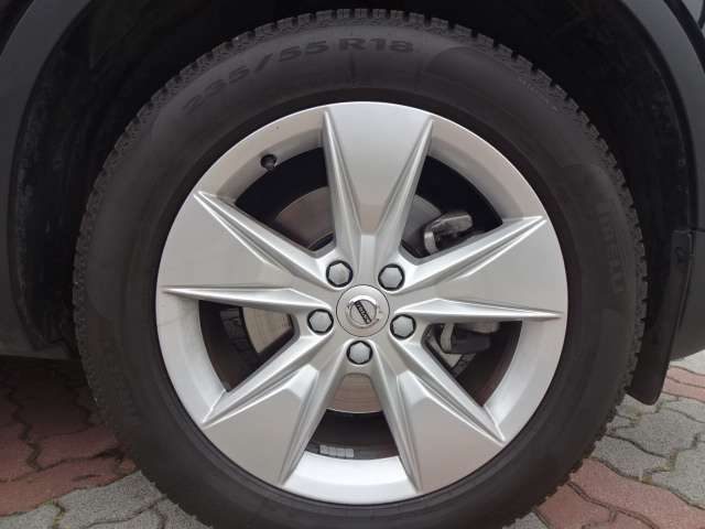 VOLVO XC40 usata, con Park Distance Control