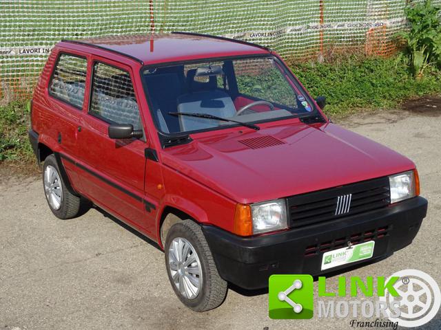 FIAT Panda usata 10