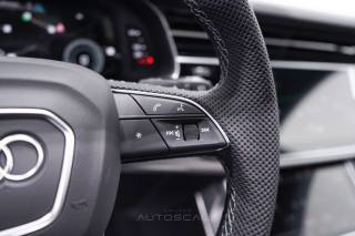 AUDI Q8 usata, con Tettuccio apribile
