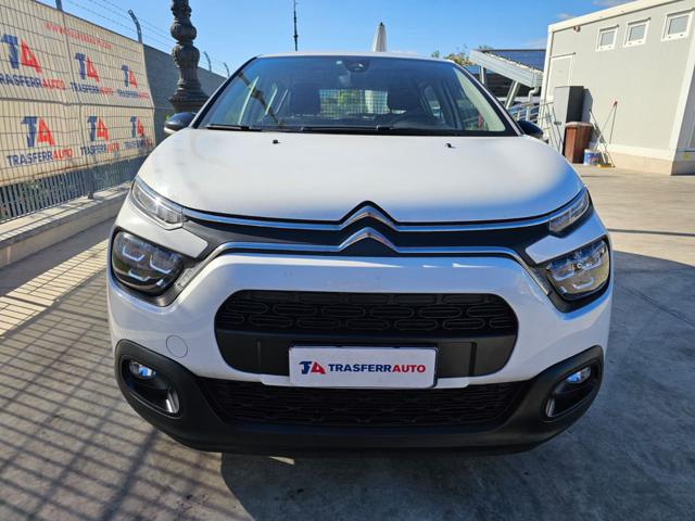 CITROEN C3 usata, con Chiusura centralizzata