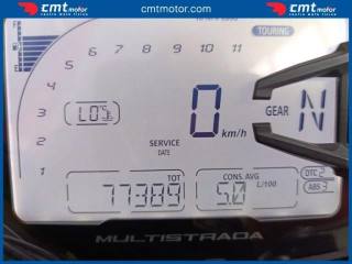 DUCATI Multistrada 950 usata 4