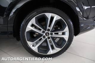 AUDI Q3 usata, con Start/Stop Automatico
