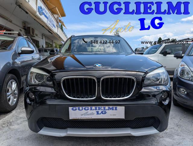 BMW X1 usata, con Airbag Passeggero