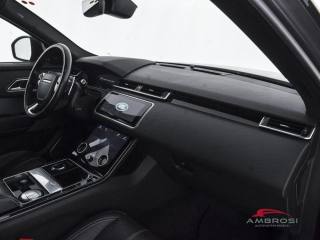 LAND ROVER Range Rover Velar usata 11