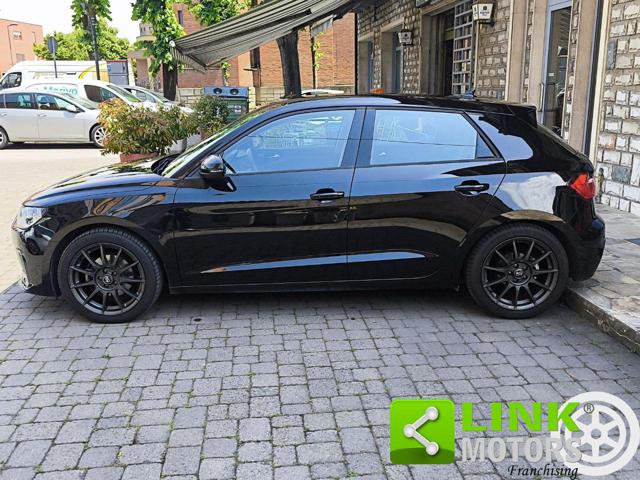 AUDI A1 usata, con Airbag Passeggero
