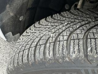 NISSAN Townstar usata, con Antifurto