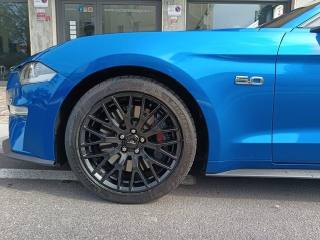 FORD Mustang usata, con Autoradio