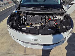 PEUGEOT 3008 usata, con Airbag testa