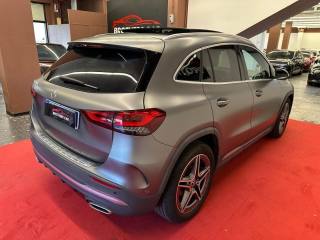 MERCEDES-BENZ GLA 200 usata, con Cerchi in lega