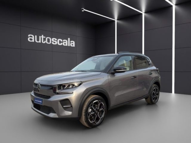 CITROEN C3 usata, con ABS