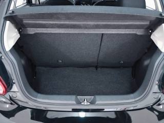 MITSUBISHI Space Star usata, con Cerchioni in acciaio