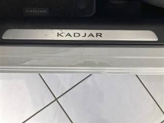 RENAULT Kadjar usata, con Tetto panorama