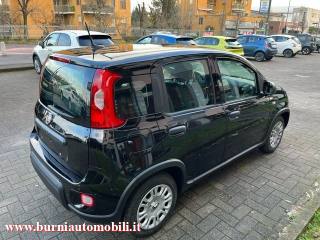 FIAT Panda usata, con Alzacristalli elettrici