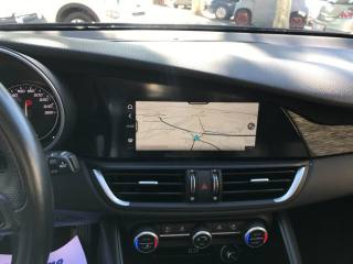 ALFA ROMEO Giulia usata, con Fari Xenon