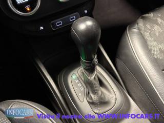 FIAT 500X usata, con USB