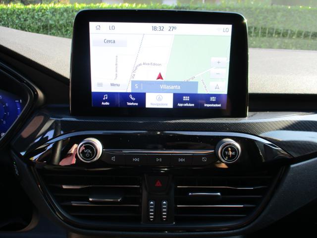 FORD Kuga usata, con ESP