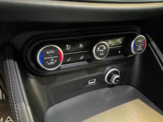 ALFA ROMEO Stelvio usata, con Regolazione elettrica sedili
